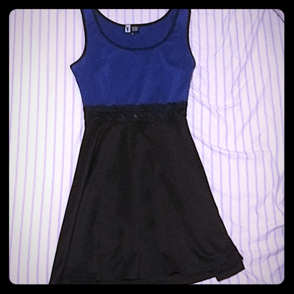 Formal dress